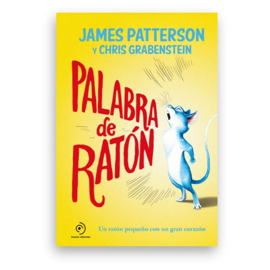 Palabra de ratón