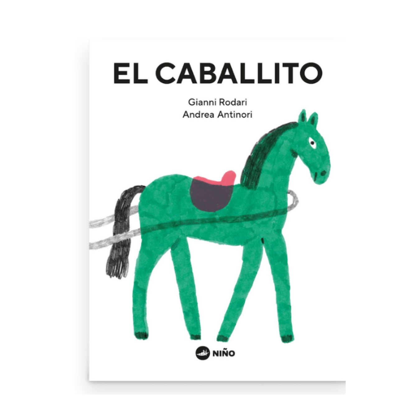 El caballito