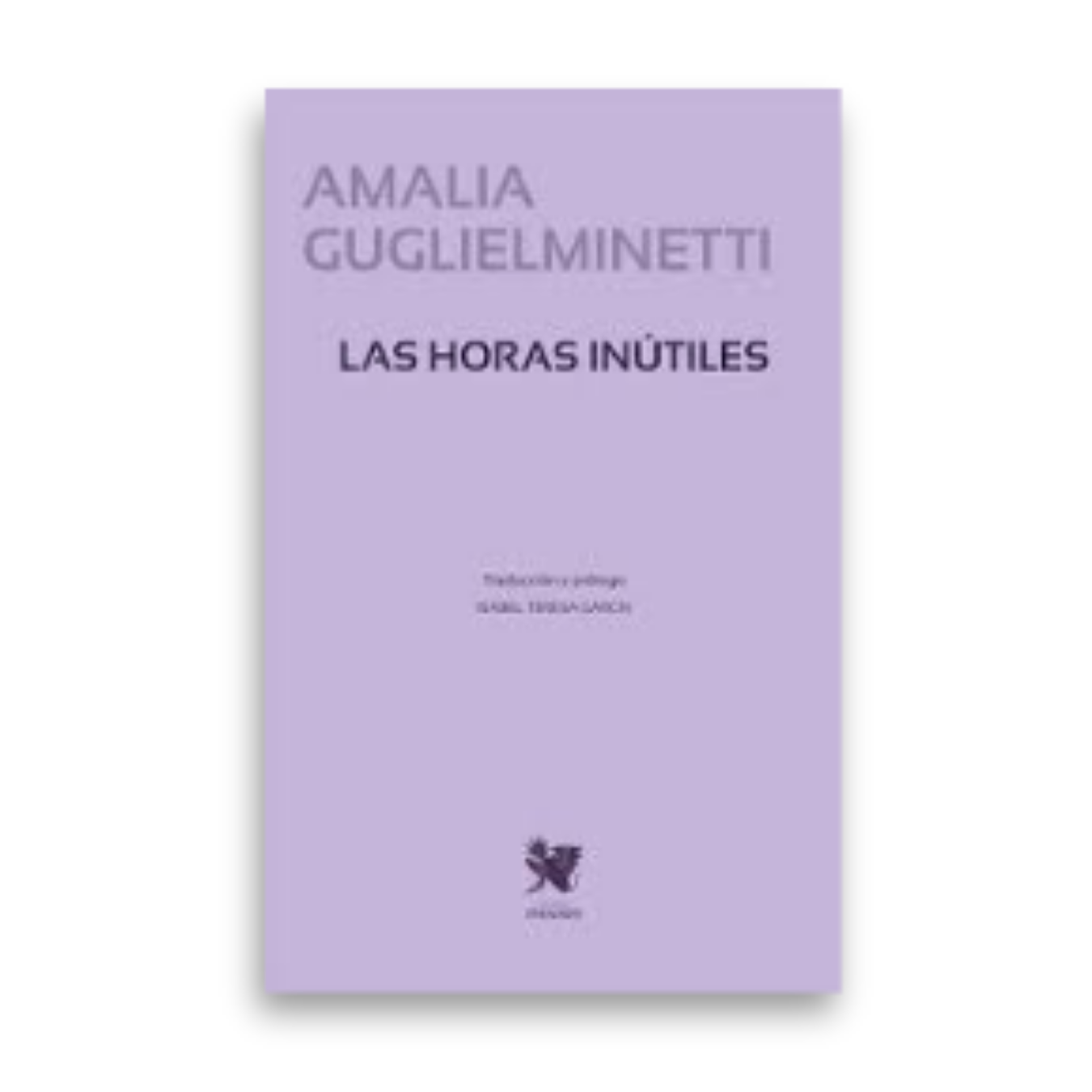 Las horas inútiles