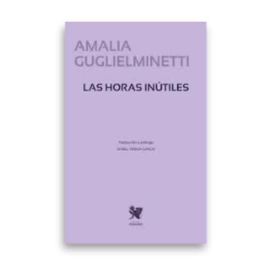 Las horas inútiles