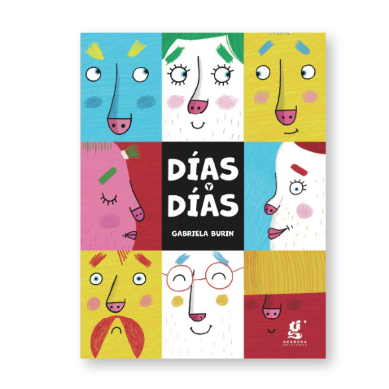 Días y días
