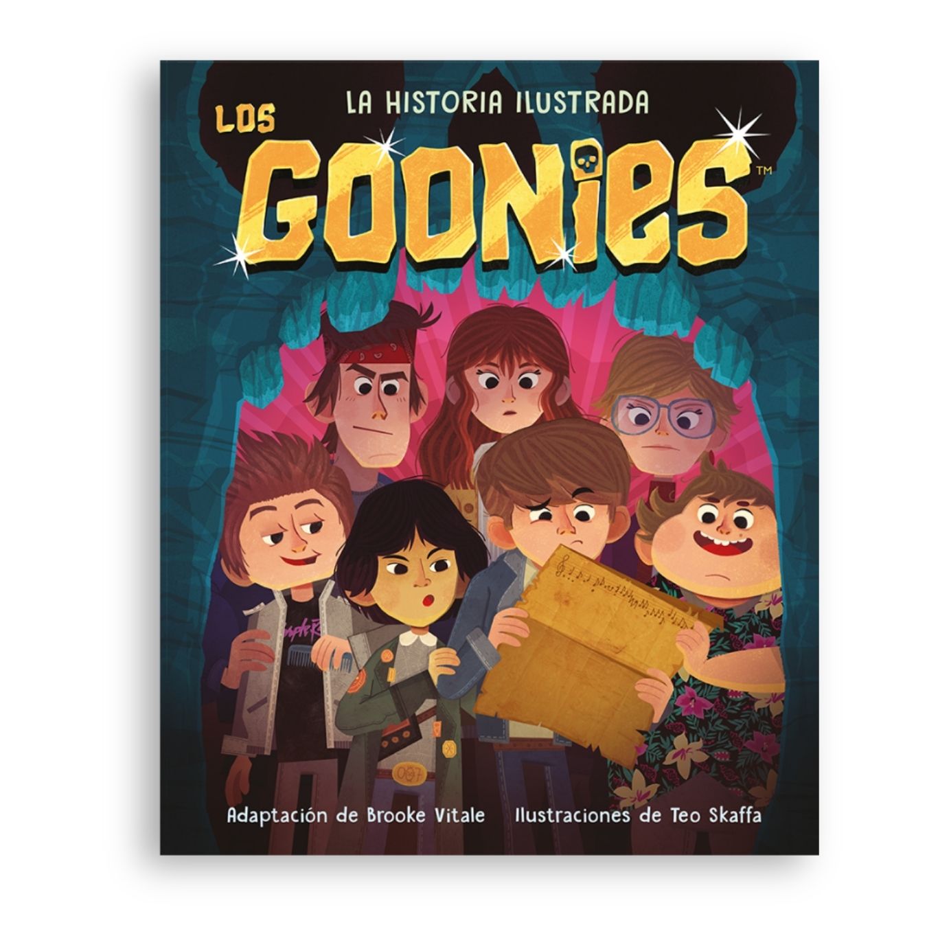 Los Goonies