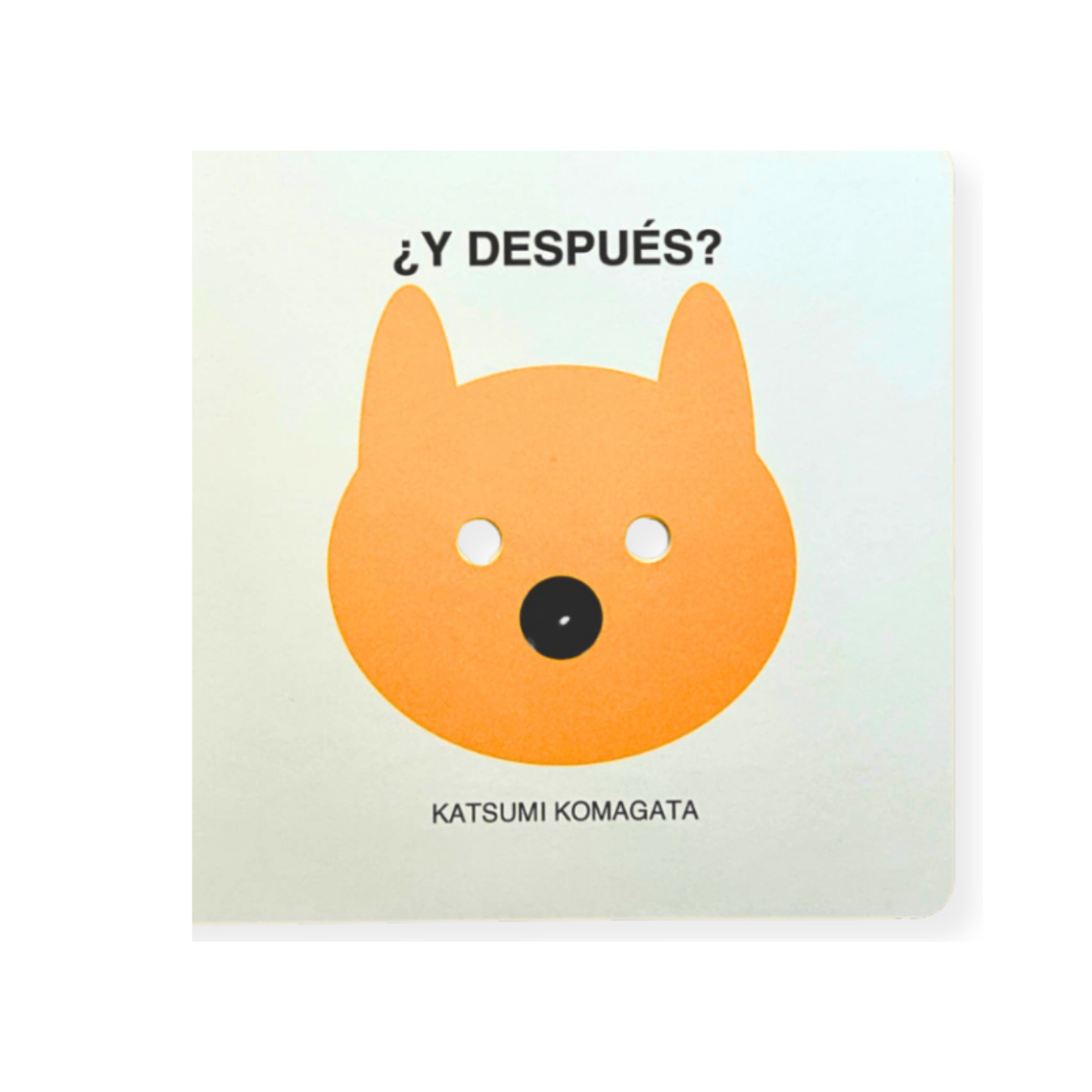 ¿Y después?
