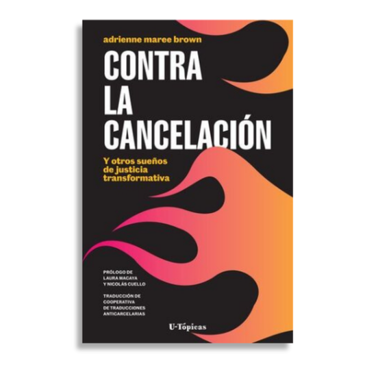 Contra la cancelación