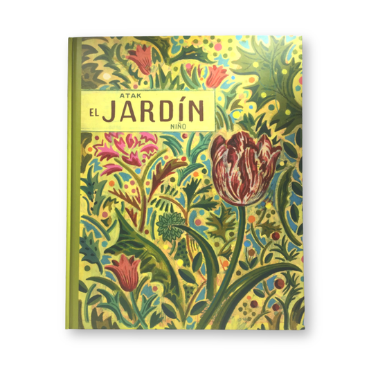 El jardín