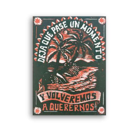 Cumbia Print Fábrica de estampas