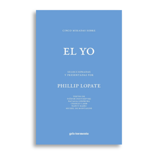 Cinco miradas sobre el yo