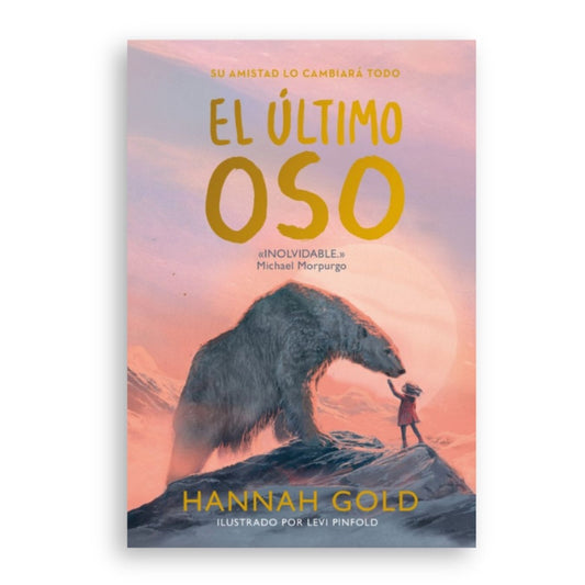 El último oso