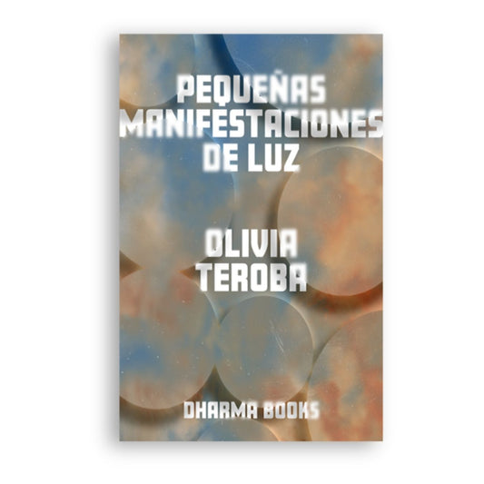 Pequeñas manifestaciones de luz