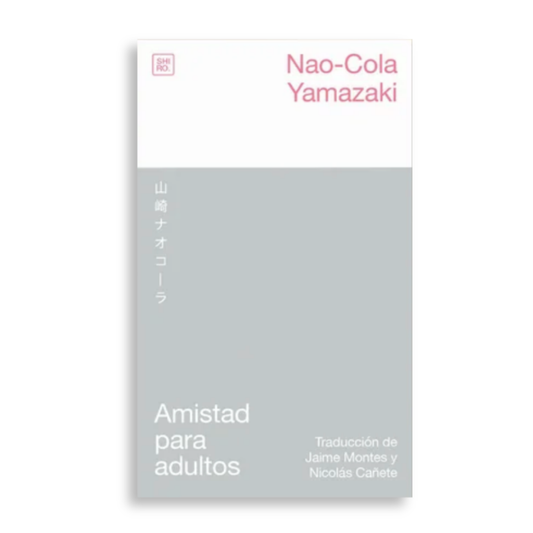 Amistad para adultos