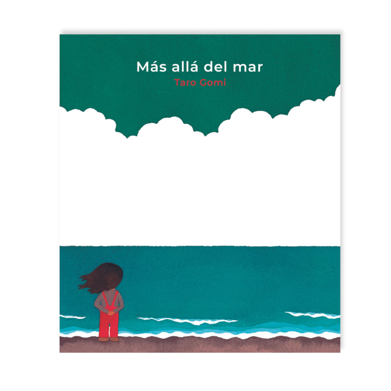 Más allá del mar