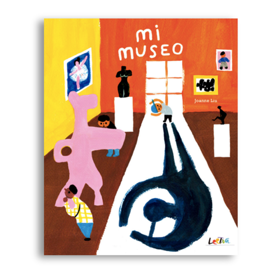 Mi museo