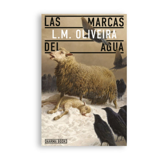 Las marcas del agua