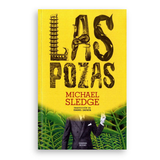 Las Pozas