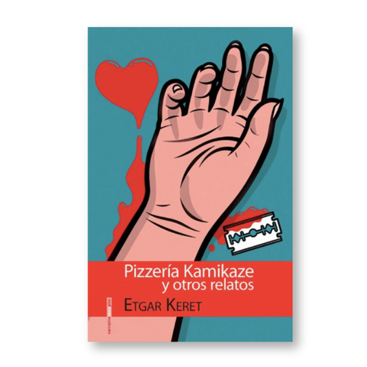 Pizzería Kamikaze