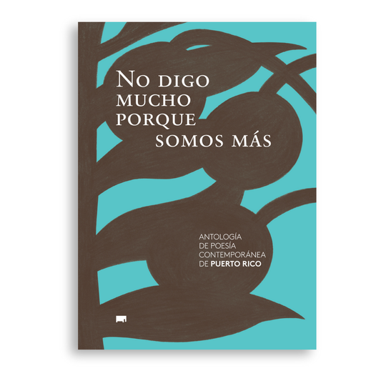 No digo mucho porque somos más