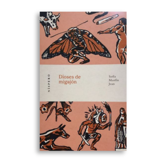 Dioses de migajón