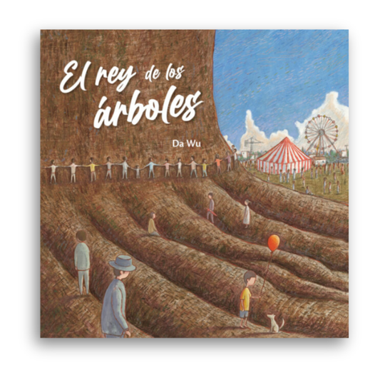 El rey de los árboles