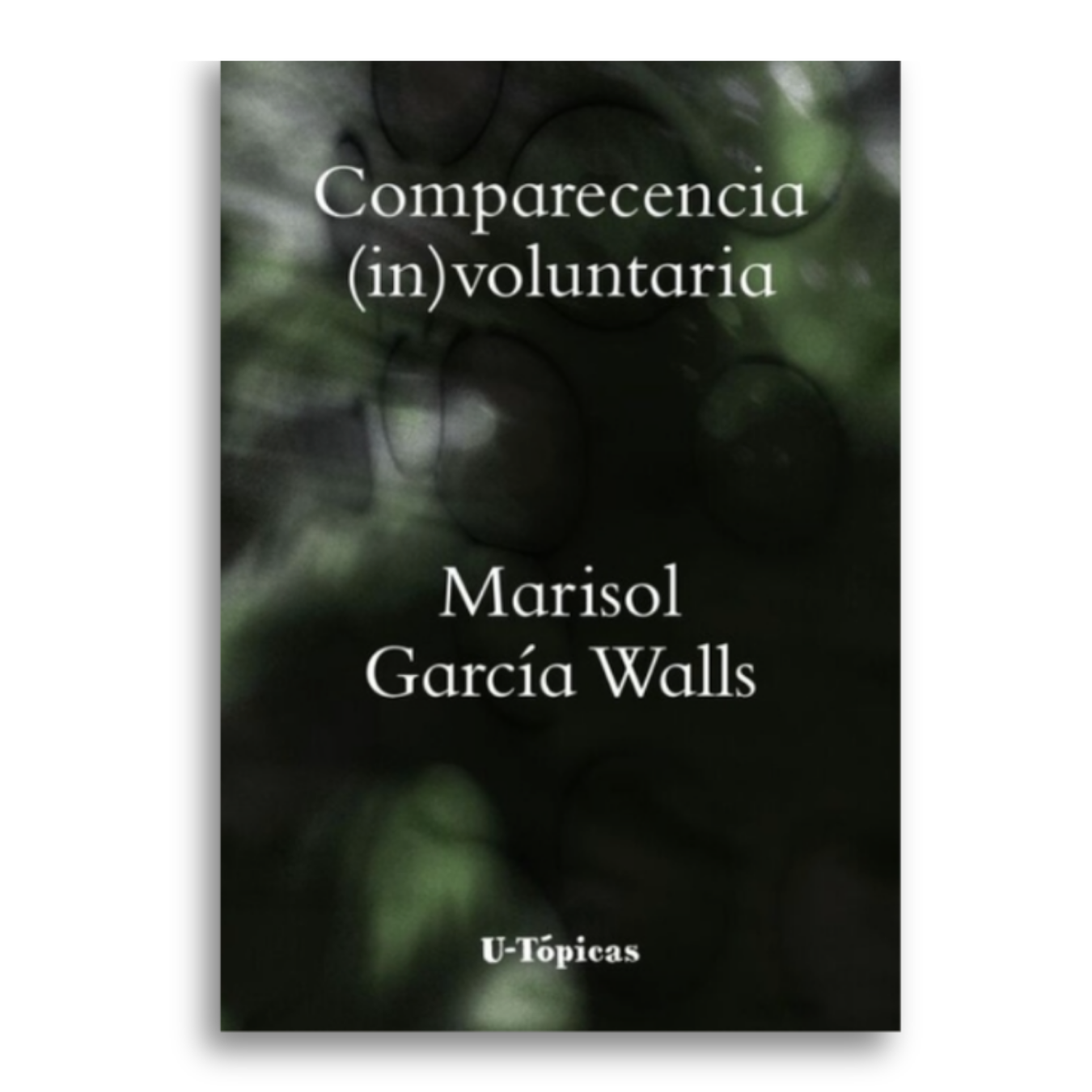 Comparecencia (in)voluntaria