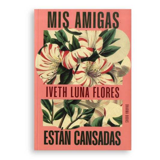 Mis amigas están cansadas