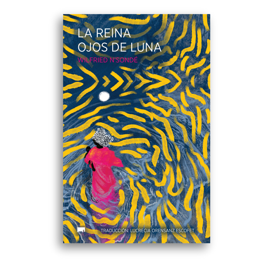 La reina ojos de luna