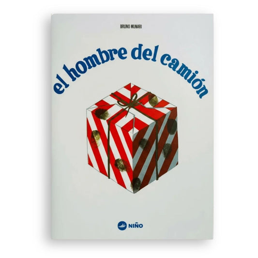 El hombre del camión