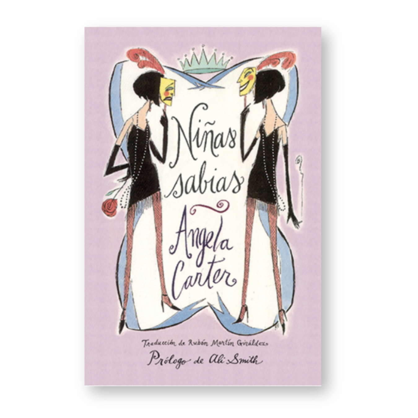 Niñas sabias