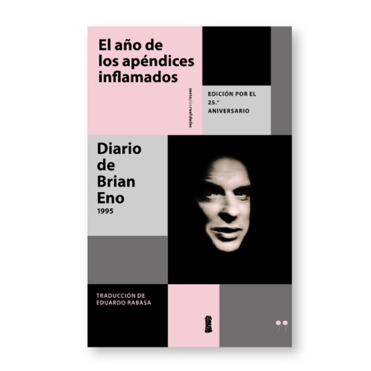 El año de los apéndices inflamados