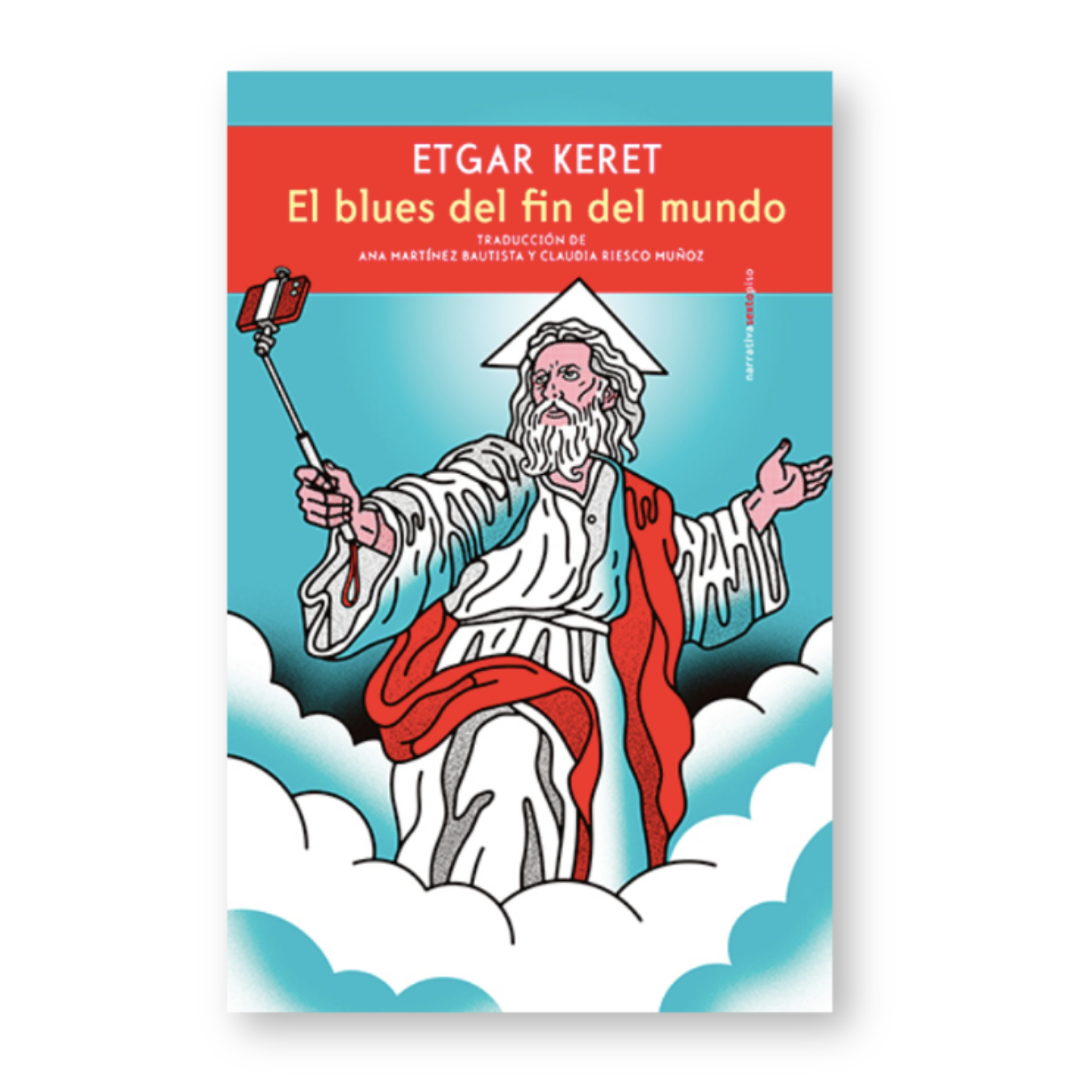 El blues del fin del mundo