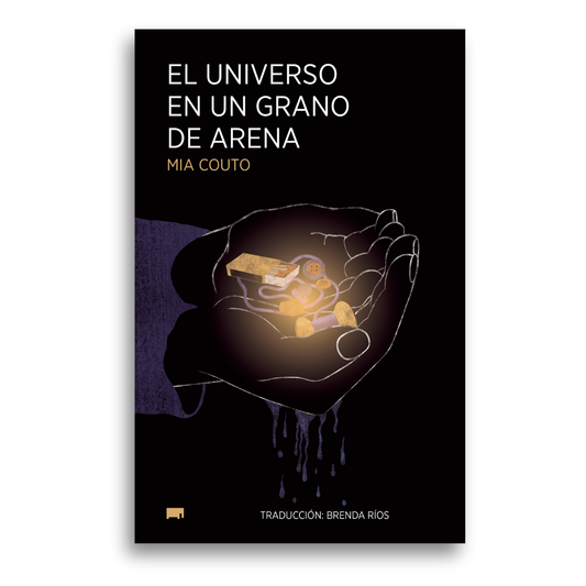 El universo en un grano de arena
