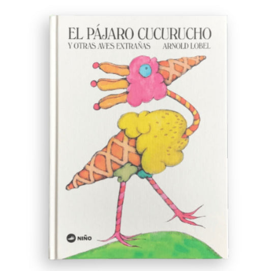 El pájaro cucurucho