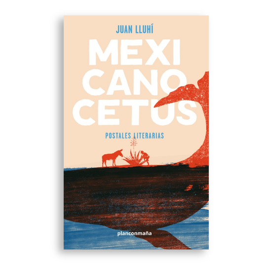 Mexicanocetus