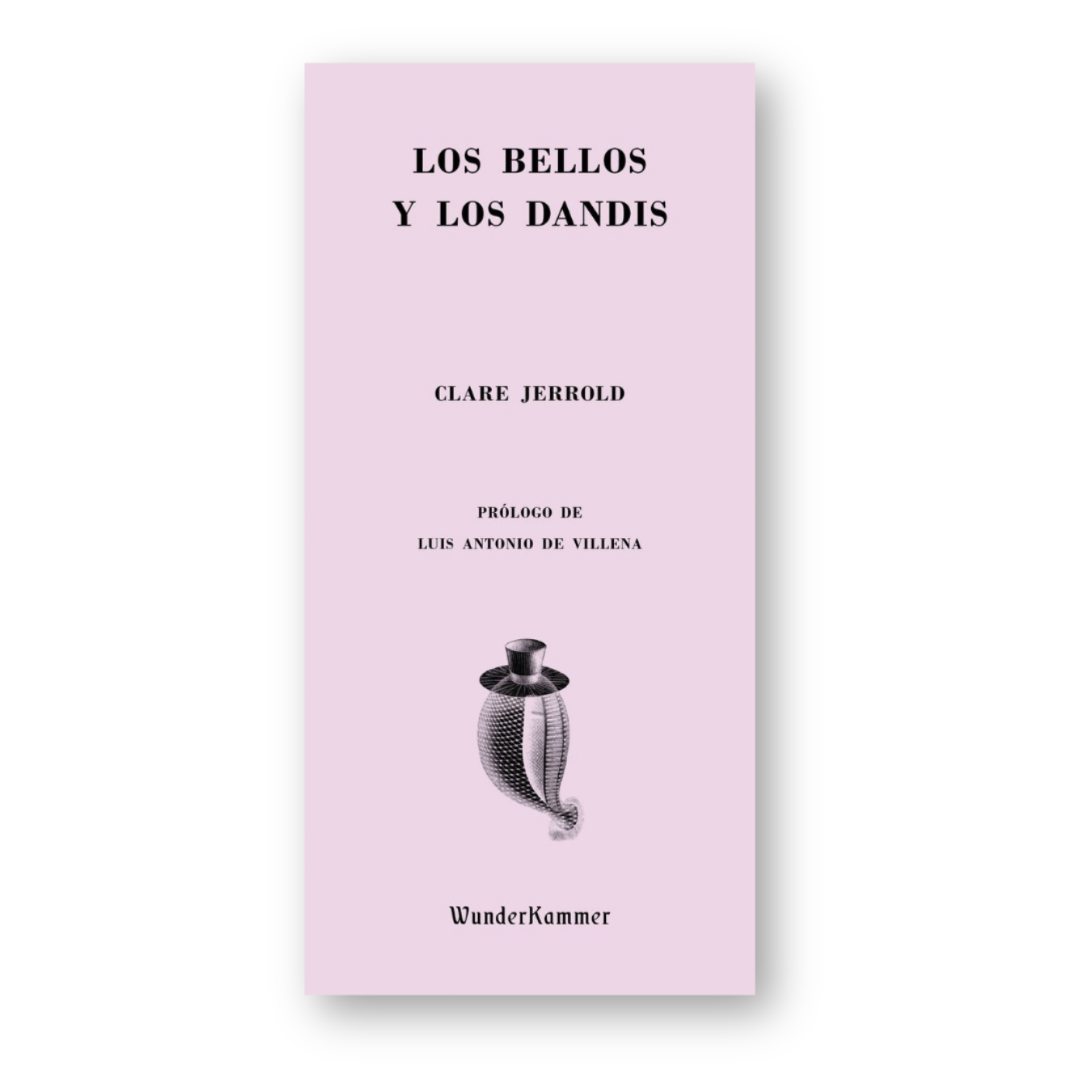 Los bellos y los dandis