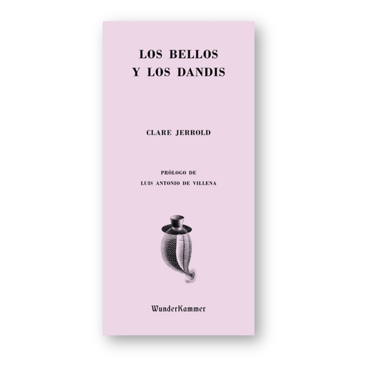 Los bellos y los dandis