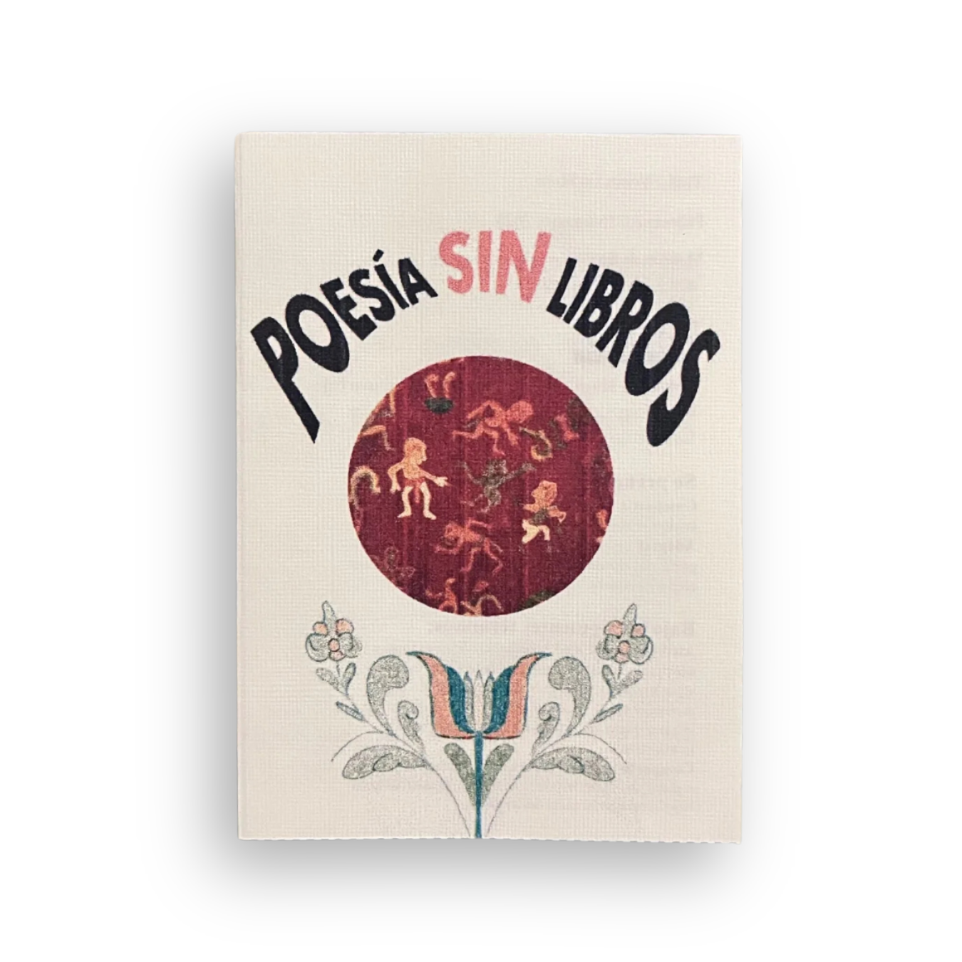 Poesía sin libros