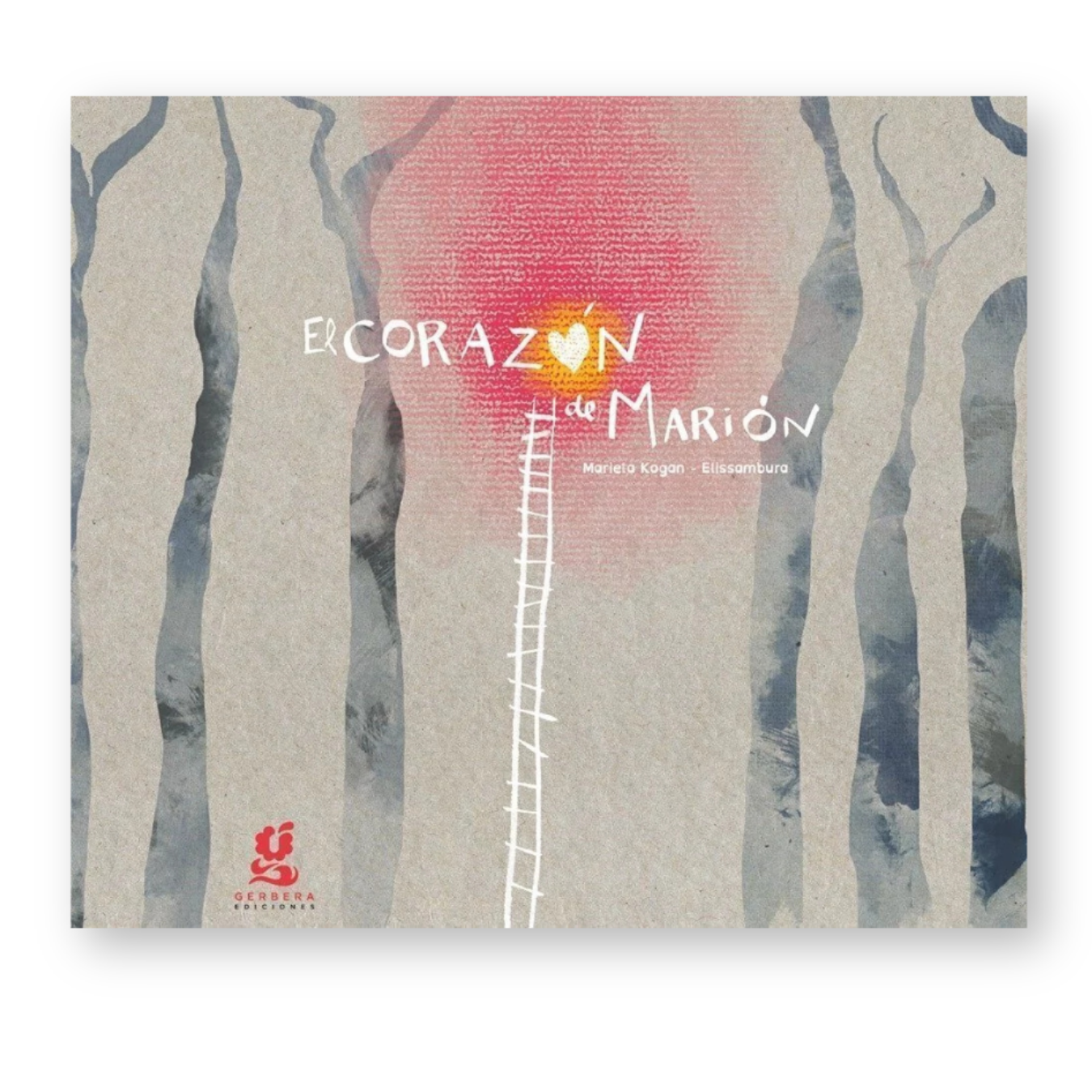El corazón de Marión