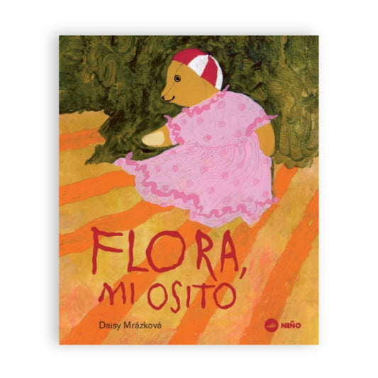 Flora, mi osito