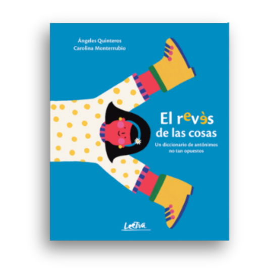 El revés de las cosas