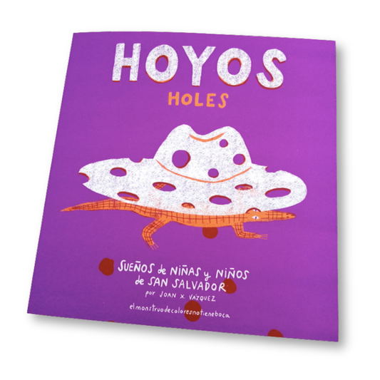 Acordeón "Hoyos"