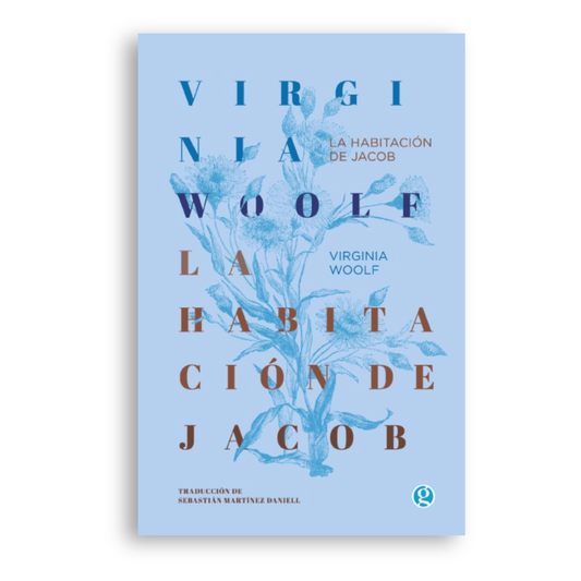 La habitación de Jacob