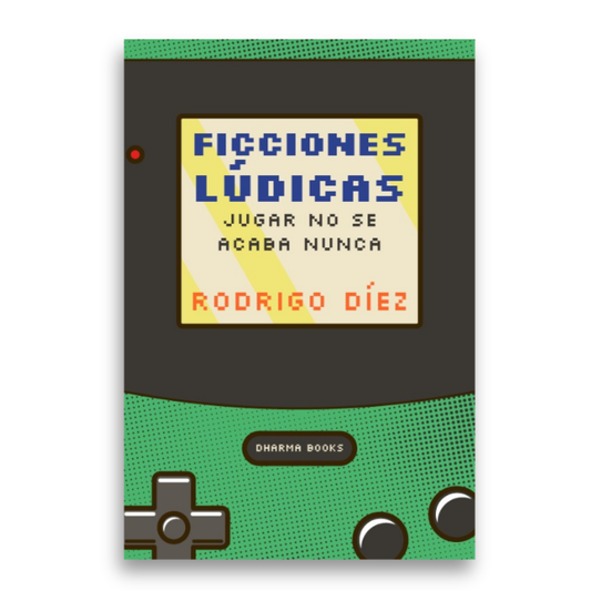 Ficciones lúdicas