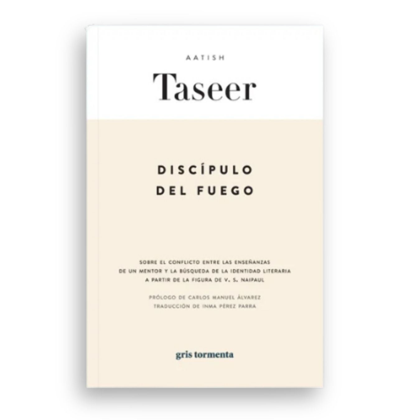 Discípulo del fuego