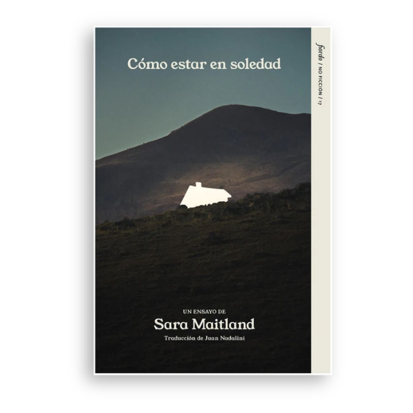 Cómo estar en soledad