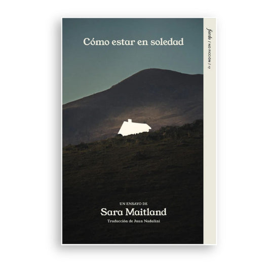 Cómo estar en soledad
