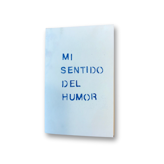 Mi sentido del humor