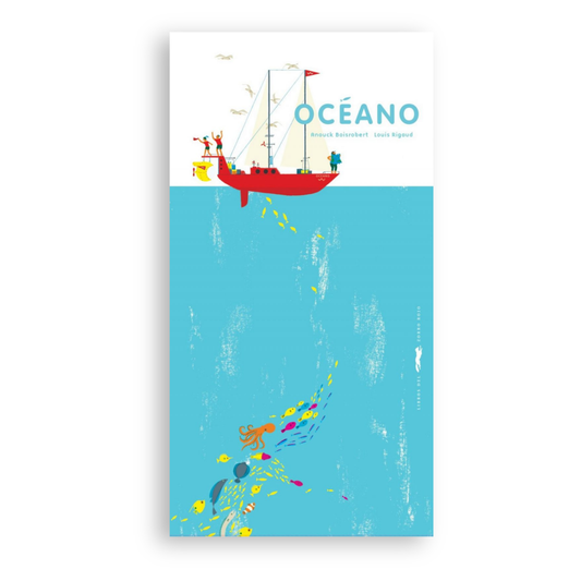 Océano