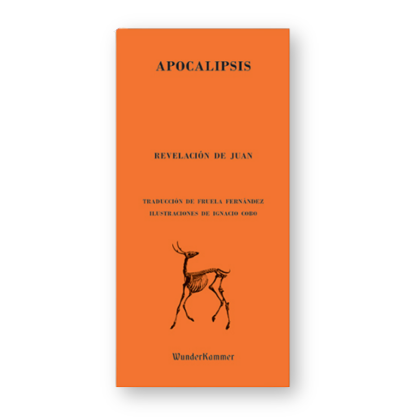 Apocalipsis. Revelación de Juán