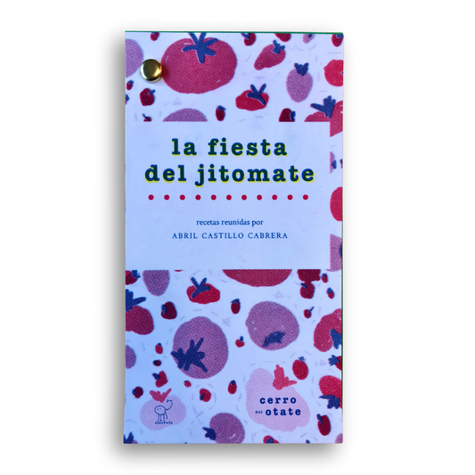 La fiesta del jitomate