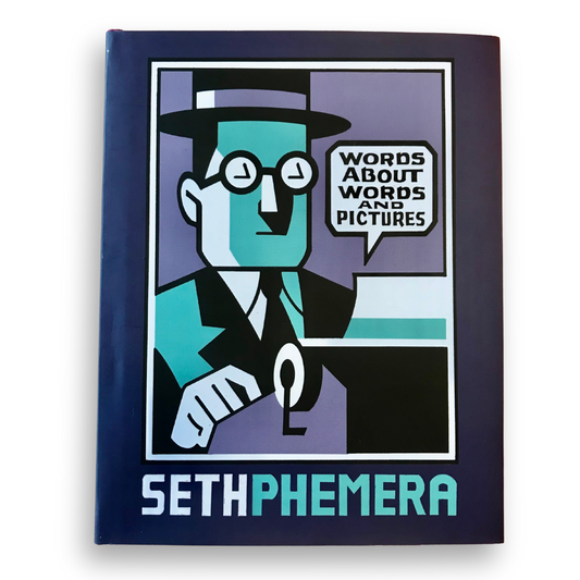 Words about words and pictures