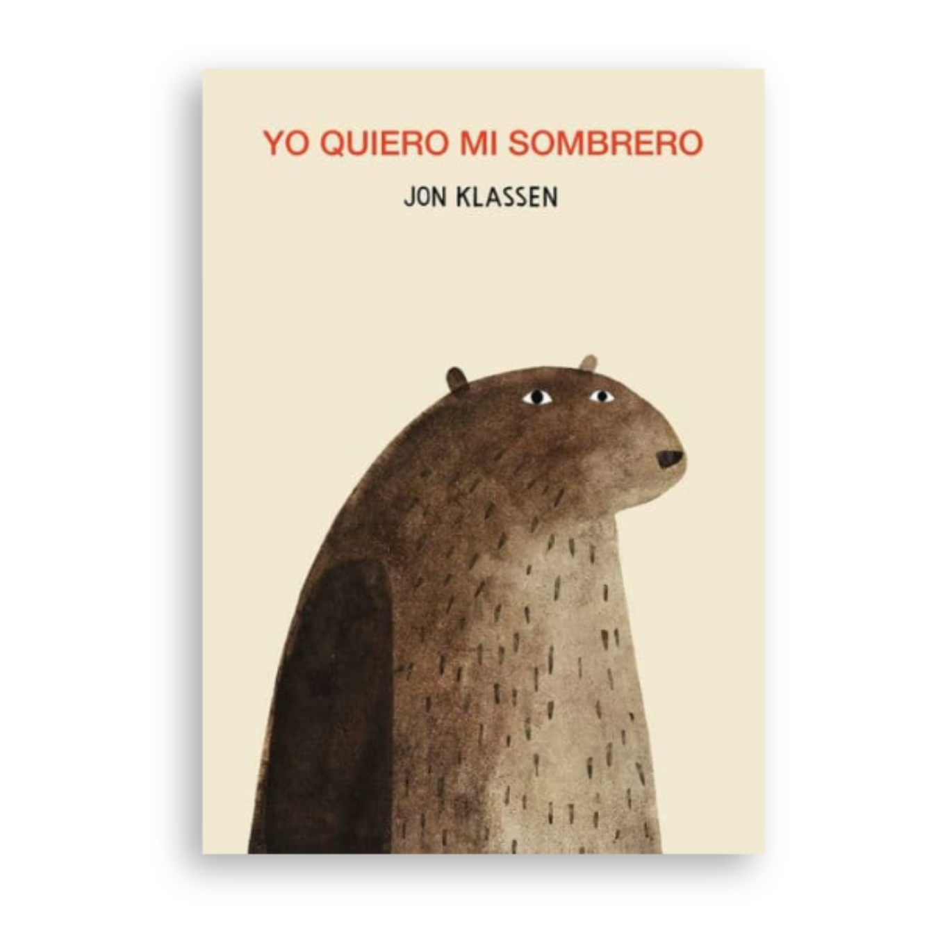 Yo quiero mi sombrero